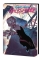 SPIDER-GWEN GHOST-SPIDER OMNIBUS HC BENGAL CVR