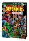 DEFENDERS OMNIBUS VOL 02 HC DM KANE CVR