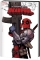 DEADPOOL (2017) DESPICABLE DEADPOOL HC