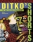 DITKO'S SHORTS HC