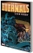 ETERNALS BY JACK KIRBY THE COMPLETE COLLECTION TP REMASTERED CVR