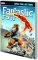 FANTASTIC FOUR EPIC COLLECTION ALL IN THE FAMILY TP