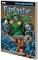 FANTASTIC FOUR EPIC COLLECTION THE NAME IS DOOM TP