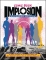 COMIC BOOK IMPLOSION EXPANDED ED SC (PRE-ORDER)
