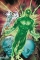 HAL JORDAN AND THE GREEN LANTERN CORPS VOL 02 BOTTLED LIGHT TP