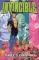 INVINCIBLE VOL 07 THREE'S COMPANY TP