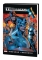 ULTIMATES BY MILLAR AND HITCH OMNIBUS HC ULTIMATES CVR
