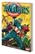 MIGHTY MMW THE AVENGERS VOL 02 THE OLD ORDER CHANGETH TP CHO CVR