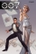 JAMES BOND 007 FOR KING AND COUNTRY HC (PRE-ORDER)