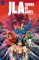 JLA THE TOWER OF BABEL THE DELUXE EDITION HC
