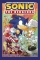 SONIC THE HEDGEHOG (2018) VOL 15 URBAN WARFARE TP