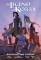 LEGEND OF KORRA RUINS OF THE EMPIRE LIBRARY EDITION HC