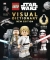 LEGO STAR WARS VISUAL DICTIONARY HC NEW ED