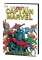 CAPTAIN MARVEL THE DEATH OF CAPTAIN MARVEL GALLERY EDITION HC