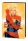 CAPTAIN MARVEL BY KELLY SUE DECONNICK OMNIBUS HC LOPEZ CVR