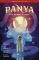 PANYA THE MUMMY'S CURSE HC