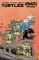 TEENAGE MUTANT NINJA TURTLES / USAGI YOJIMBO WHEREWHEN TP