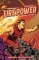 FIRE POWER BY KIRKMAN AND SAMNEE VOL 05 FLAMING FIST TP