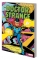 MIGHTY MMW DOCTOR STRANGE VOL 02 THE ETERNITY WAR TP ROMERO CVR