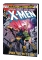 X-MEN THE UNCANNY X-MEN OMNIBUS VOL 02 HC IMMONEN CVR NEW PTG (PRE-ORDER)