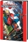 ULTIMATE SPIDER-MAN OMNIBUS VOL 01 HC QUESADA FIRST ISSUE CVR NEW PTG