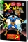 X-MEN OMNIBUS VOL 02 HC CASSADAY CVR NEW PTG