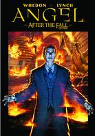 ANGEL (SEASON 6) AFTER THE FALL VOL 02 FIRST NIGHT TP