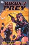 BIRDS OF PREY (1999) THE BATTLE WITHIN TP