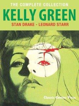 KELLY GREEN COMPLETE COLLECTION HC