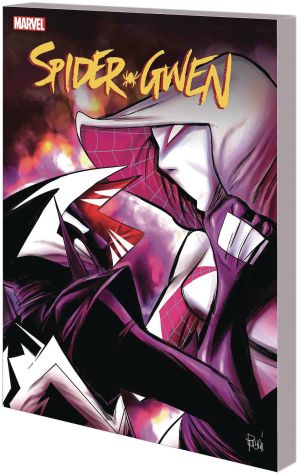 SPIDER-GWEN VOL 06 THE LIFE OF GWEN STACY TP