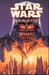 STAR WARS HONOR AND DUTY TP