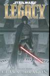 STAR WARS LEGACY VOL 03 CLAWS OF THE DRAGON TP