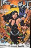 TEEN TITANS OUTSIDERS THE DEATH AND RETURN OF DONNA TROY TP