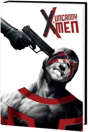 X-MEN UNCANNY X-MEN (2013) VOL 03 THE GOOD THE BAD AND THE INHUMAN PREMIERE HC