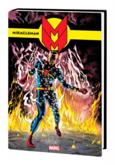 New Mutants Omnibus HC Vol 02 Art Adams DM Var - InStockTrades