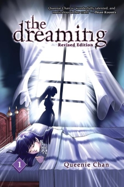 DREAMING REVISED EDITION VOL 01 TP