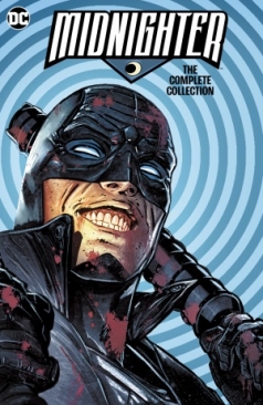 MIDNIGHTER (2015) THE COMPLETE COLLECTION TP