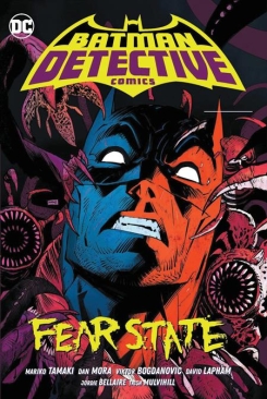 BATMAN DETECTIVE COMICS (2021) VOL 02 FEAR STATE TP