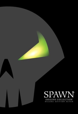 SPAWN ORIGINS DELUXE EDITION VOL 07 HC SLIPCASE (PRE-ORDER)