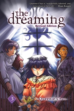 DREAMING VOL 03 TP