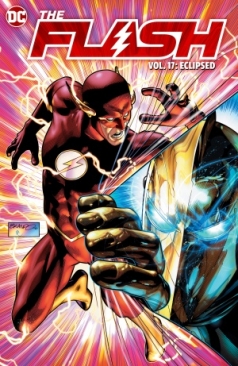 FLASH (REBIRTH) VOL 17 ECLIPSED TP