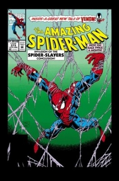 SPIDER-MAN AMAZING SPIDER-MAN EPIC COLLECTION INVASION OF THE SPIDER-SLAYERS TP