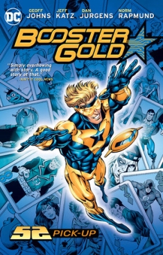 BOOSTER GOLD VOL 01 52 PICK-UP TP