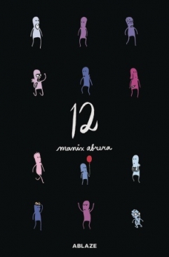 12 (MANIX ABRERAS) SC