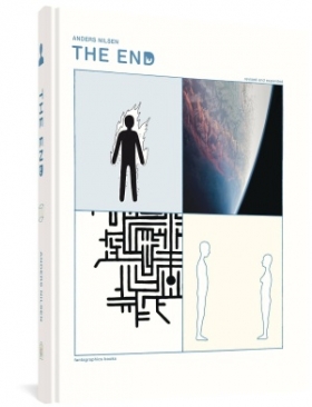 THE END REVISED AND EXPANDED HC