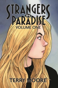 STRANGERS IN PARADISE VOL 01 TP