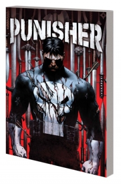 PUNISHER (2022) VOL 01 THE KING OF KILLERS BOOK ONE TP