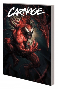 CARNAGE (2022) VOL 01 IN THE COURT OF CRIMSON TP
