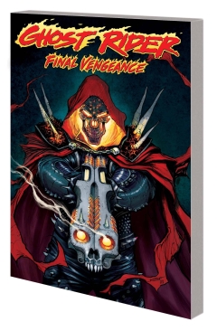 GHOST RIDER (2022) VOL 05 FINAL VENGEANCE TP