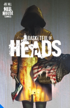 BASKETFUL OF HEADS HC